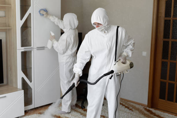 24/7 Emergency Blood Cleanup experts in Portsmouth, VA